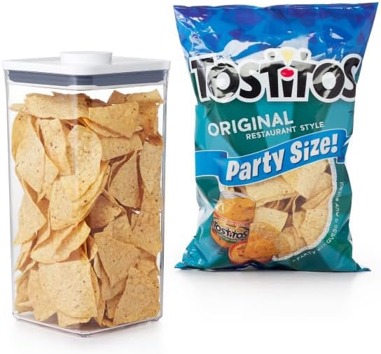 OXO Good Grips POP Container - Image 11