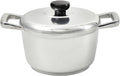 IMUSA 5.8qt H. Cajun Cast Aluminum Dutch Oven by VisitIMUSA