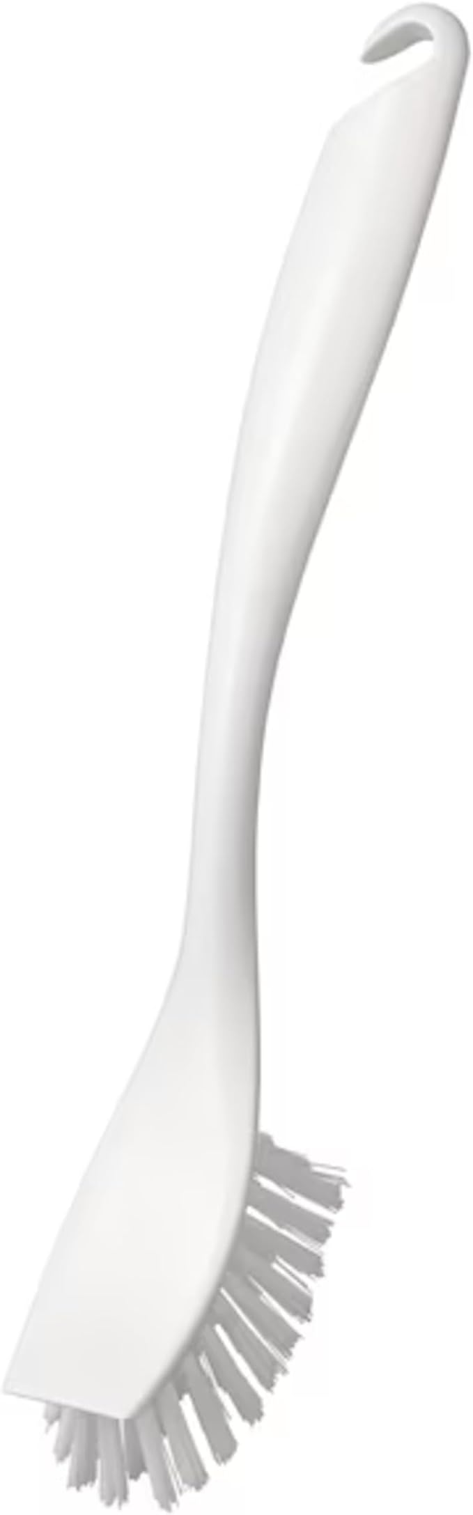Ikea Easily Handable White Dish-Washing Brush by IKEA