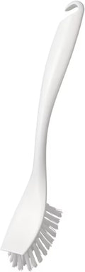 Ikea Easily Handable White Dish-Washing Brush by IKEA