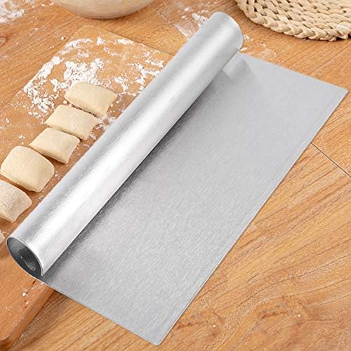 Icing Smoother Kitchen Food Scraper Dough Scraper Pastry Scraper Cake