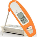 Lavatools Javelin® Ultra-Fast 3-Second Digital Instant Read Meat Thermometer by Lavatools