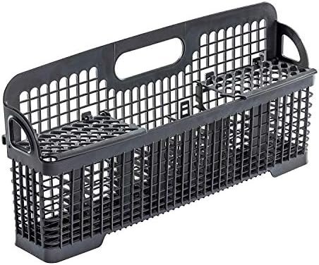 Lifetime Appliance 8531233 Silverware Basket Compatible with