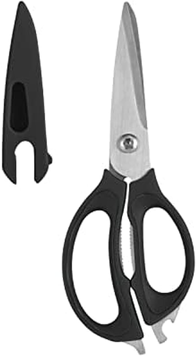 Farberware 4-in-1 Kitchen Scissors by Farberware