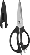 Farberware 4-in-1 Kitchen Scissors by Farberware