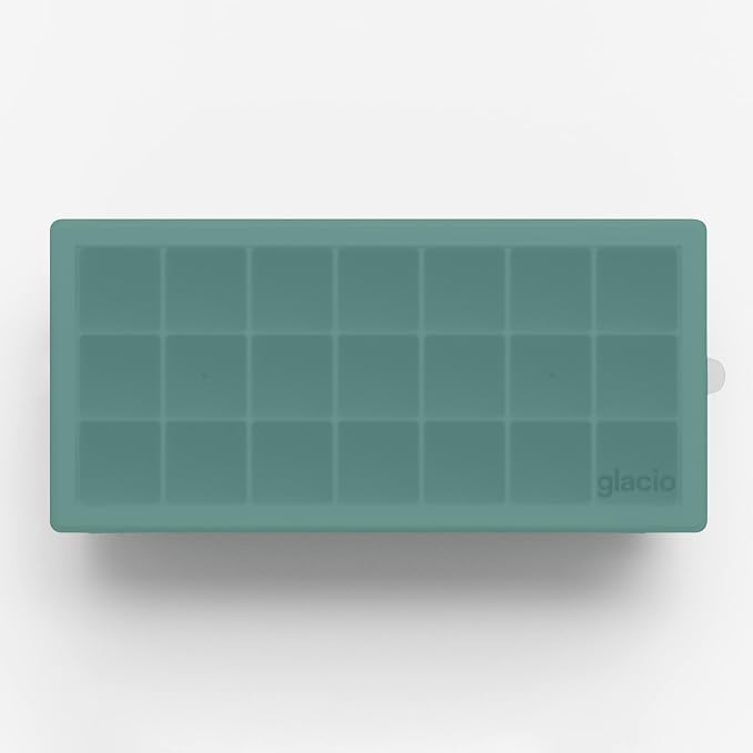 Ice Cube Tray – Small Silicone Molds - Image 6