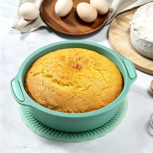 36 Pieces Silicone Baking Utensils Set