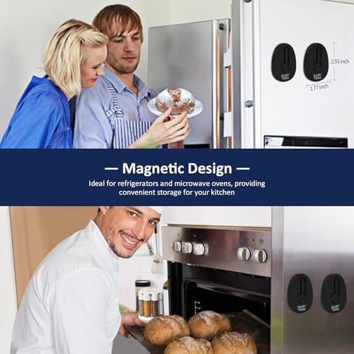 Bread Knife Extractable & Magnetic Bread Lame Dough Scoring Tool