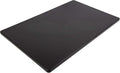 Thirteen Chefs Large 18 x 12 Black Plastic Cutting Board by ThirteenChefs