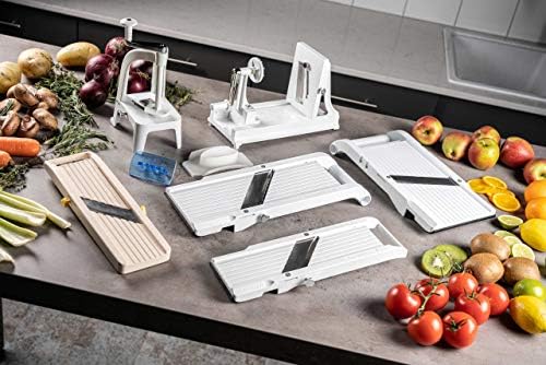 Benriner One Size Vegetable Slicer