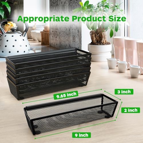 Smgmg Silverware Drawer Organizer, Silverware Organizer for Drawer