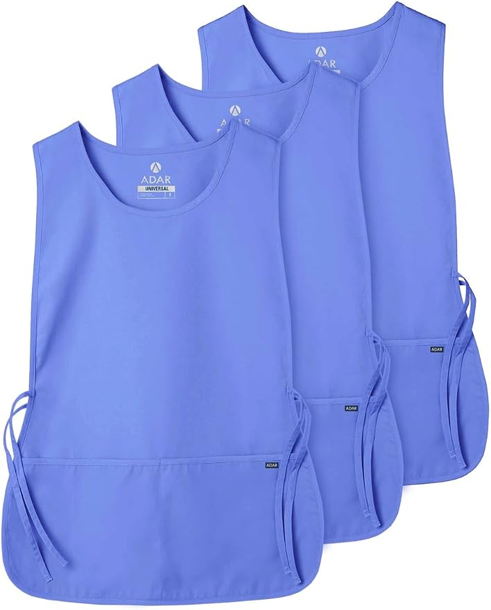 Adar Universal Cobbler Apron 3 Pack by AdarUniforms