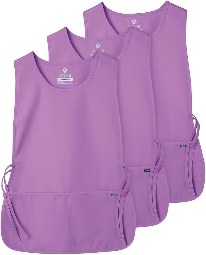 Adar Universal Cobbler Apron 3 Pack by AdarUniforms