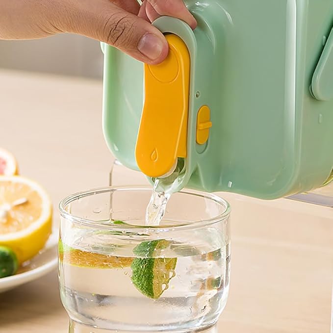 0.9 Gallon Drink Dispenser - Image 8