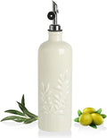 Sweejar 18 Oz Oil Dispenser for Kitchen by Sweejarco1949
