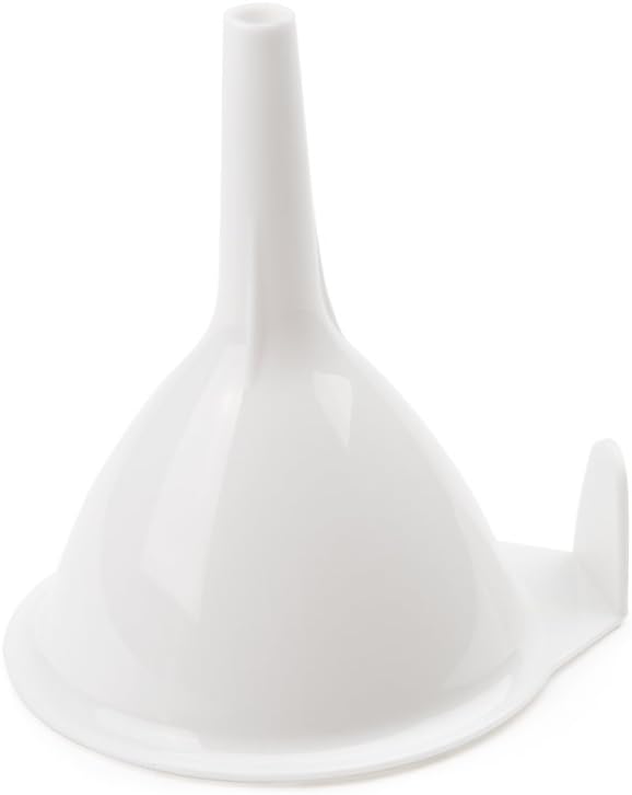 Fox Run 3.25-Inch Plastic Funnel - Image 2