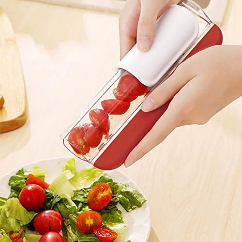 Tomato Slicer, Red