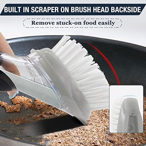 Brush Refills for OXO Dish Brush