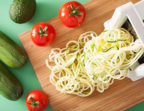 7-Blade Vegetable Spiralizer Pasta Maker