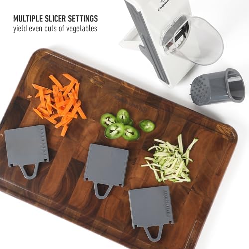 Calphalon Aero Mandoline Slicer with Container