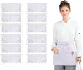 Avalon Kitchen Server Aprons by Avalon+Kitchen