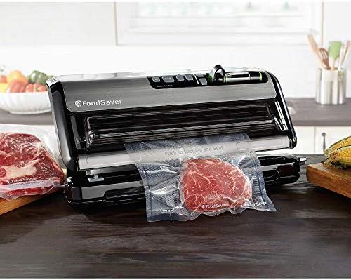 FoodSaver FM 5200 Series