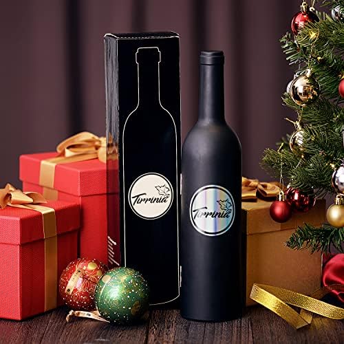 Kato Wine Opener Gift Set, 5-Pc Corkscrew Kit for Raffle Prizes