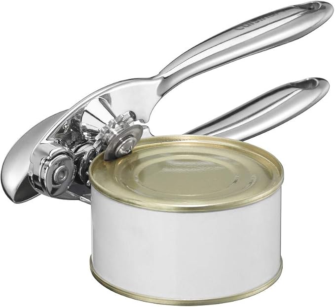 Cuisinart Zinc Alloy Can Opener - Image 3
