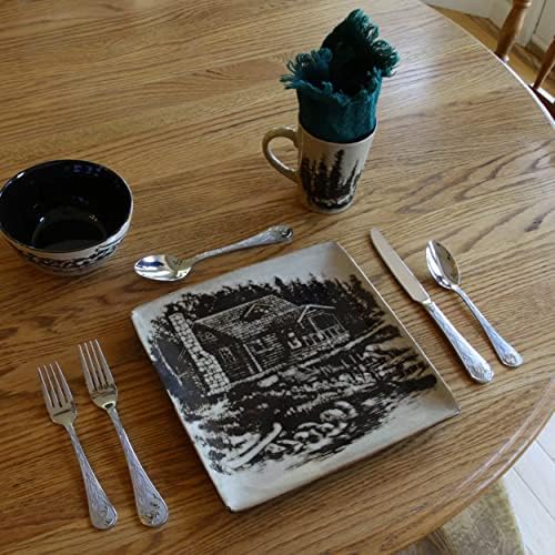 Rivers Edge Products Rivers Edge Products 20-Piece Stainless Steel