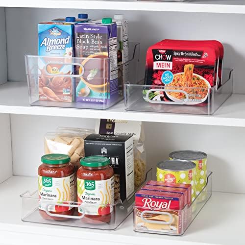 Oggi Cabinet / Drawer High Wall Storage Bin (14" x 5" x 5")