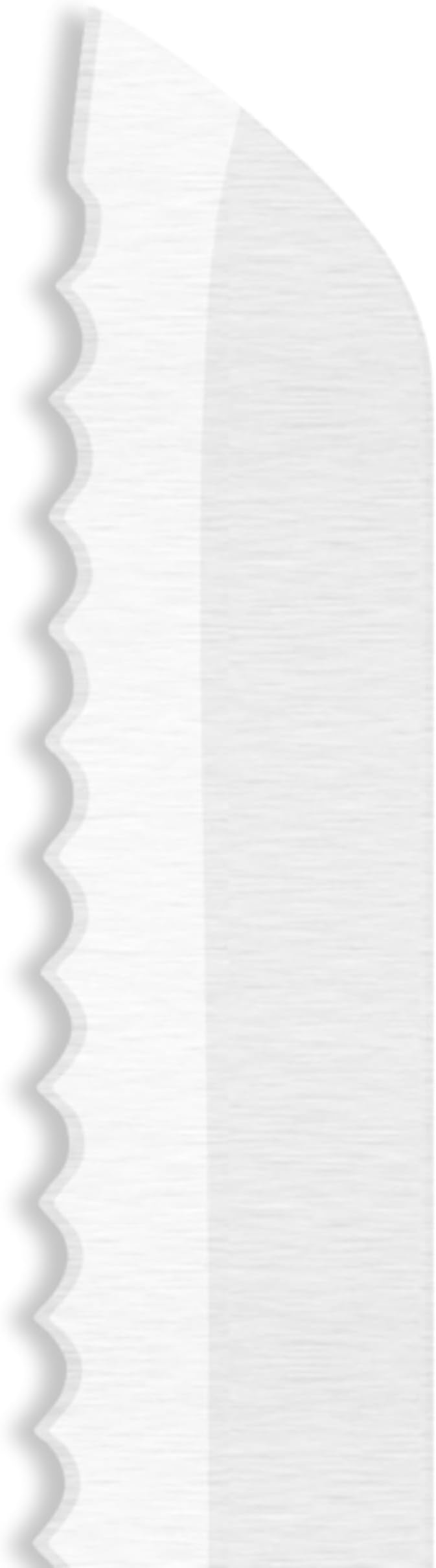 Hampton Forge Epicure Bread Knife - Image 2