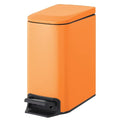 Cesun Small Bathroom Trash Can by Cesun