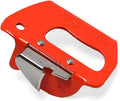 GANGY 2 in 1 Can Opener and Bottle Opener Made in Japan Steel Body by TIKUSAN