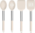 TeamFar Kitchen Utensils, for Frying Mixing Draining Turning, Healthy & by TeamFar