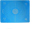 SagaSave Baking Mat with Measurement 19" x 15" Food Grade Silicon