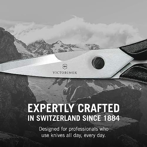 Victorinox Swiss Classic Come Apart Kitchen Shear, Packaged