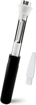 2 in 1 Apple Corer and Peeler Tool, Fruit Vegetable Corer and Peeler Tool by Unknown