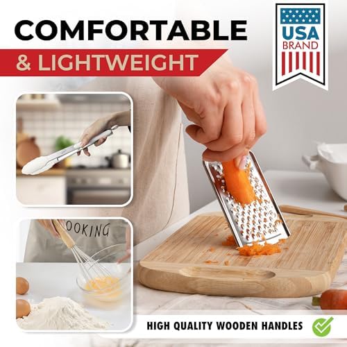 Kaluns 50 PCS Silicone Kitchen Utensils Set