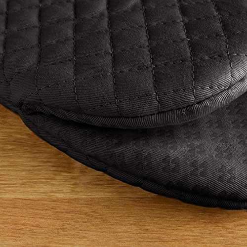 KitchenAid Asteroid Mini Oven Mitt Set, 2-Piece, 5.5"x8"