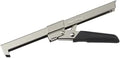Swing-A-Way Comfort Grip Jar Opener, Adjustable Multifunctional Stainless Steel by Swing-A-Way