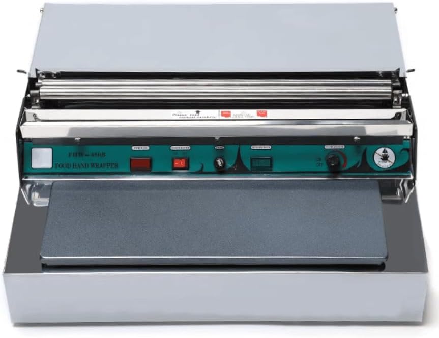 Heating Film Sealing Machine, 18 inch