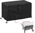 Crawfish Boiler Cover, Fit for CreoleFeast CFB1001A 90 QT, Outdoor Waterproof by TheElves