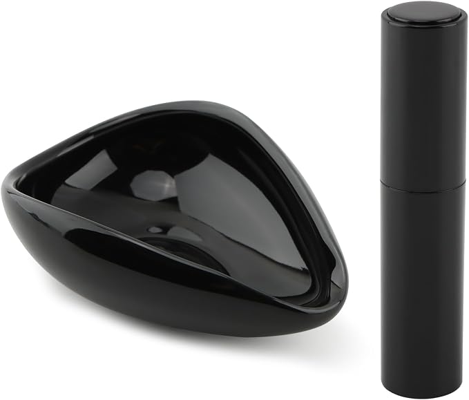 Coffee Bean Dosing Cup and Spray Bottle Set - Image 9