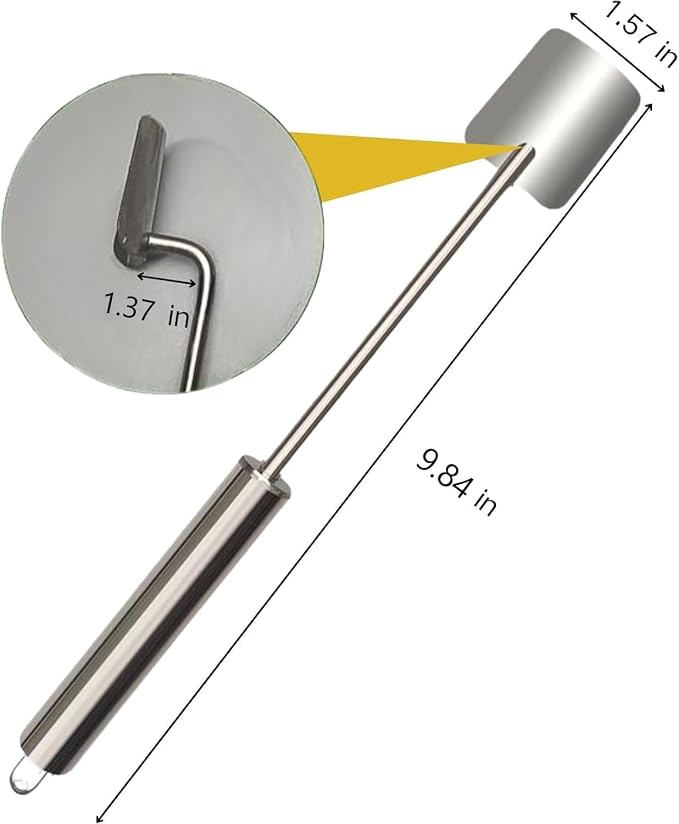 2 Packs Corn Peeler for Corn on the Cob, 2026 Upgraded Corn Stripper for Corn - Image 9