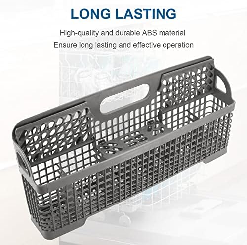 AMI PARTS 8531233 WP8562043 Universal Dishwasher Silverware Basket