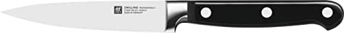 Zwilling Professional S J.A Henckels 3 Piece Knives Set