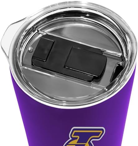 Rico Industries NBA Basketball Los Angeles Lakers 18oz Soft Touch