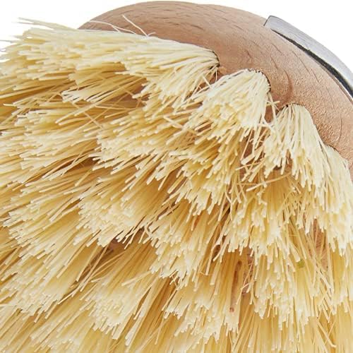Küchenprofi Replacement Brush Refills, 2-Pack, Classic Dish Washing