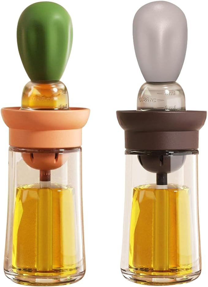 TINMIX Oil Dispenser with Brush by TINMIX