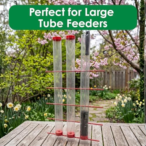 Songbird Essentials Extra Long Bottle Brush - 24 Inch